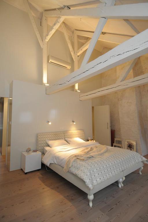 Chambreplus Kriski Gent Zimmer foto