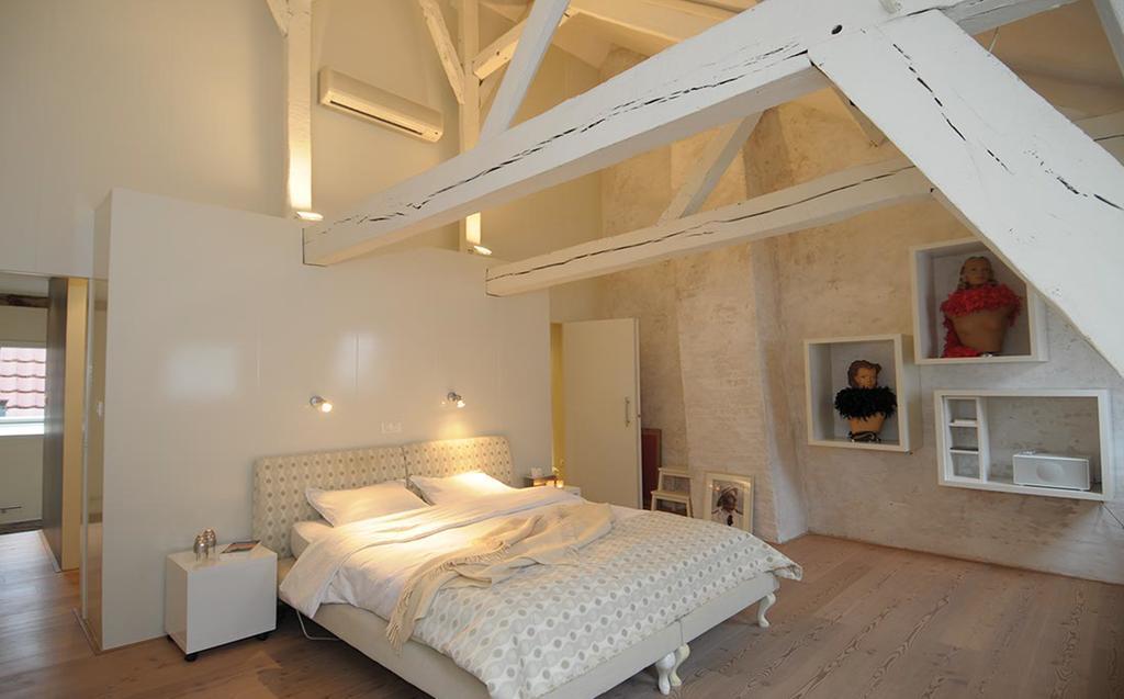 Chambreplus Kriski Gent Zimmer foto
