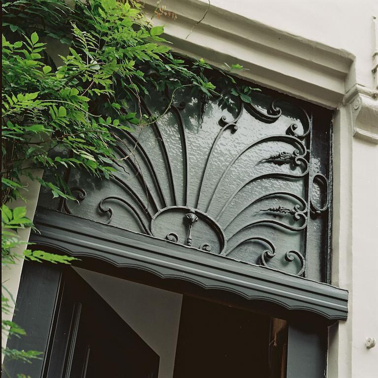 Chambreplus Kriski Gent Exterior foto